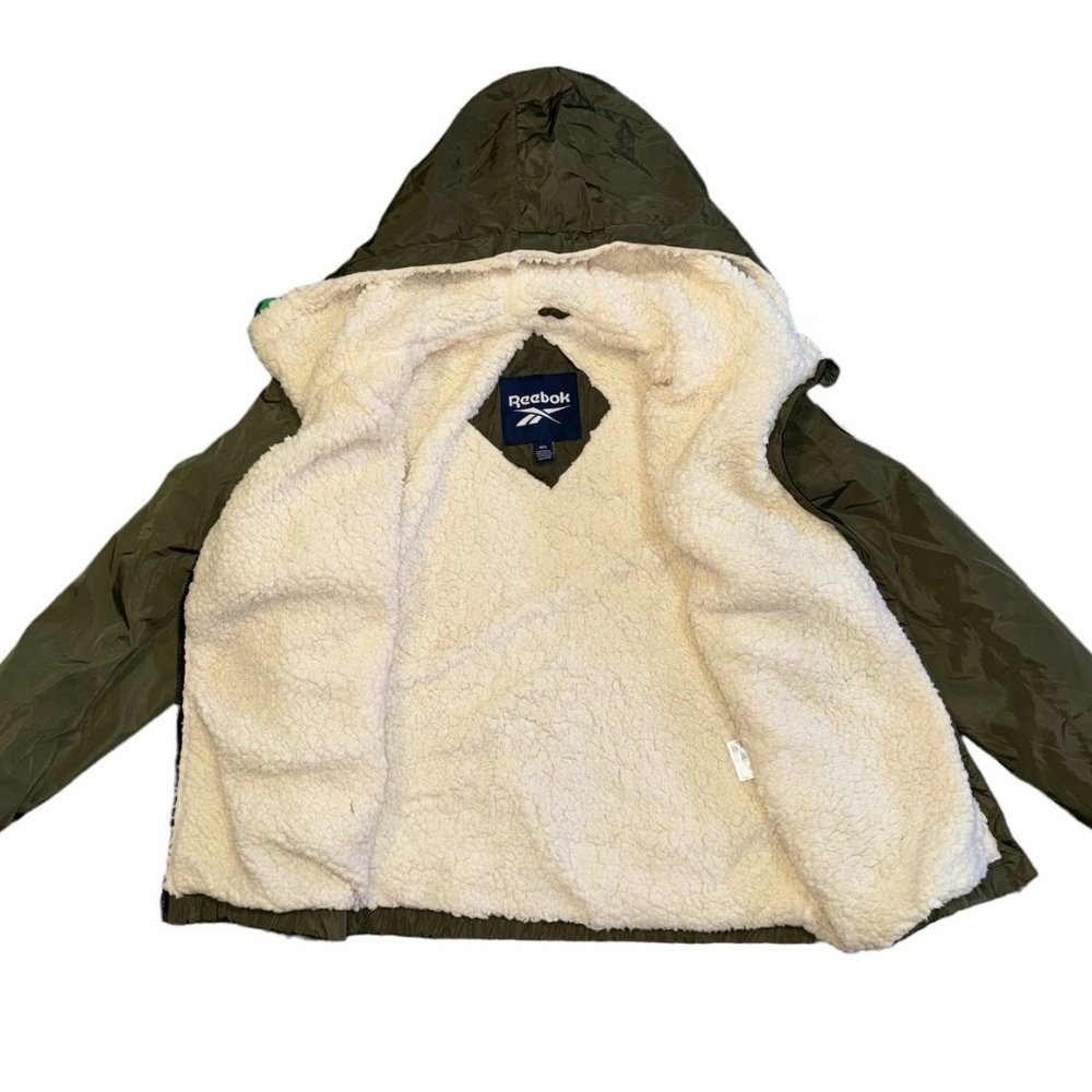 Reebok Jacket